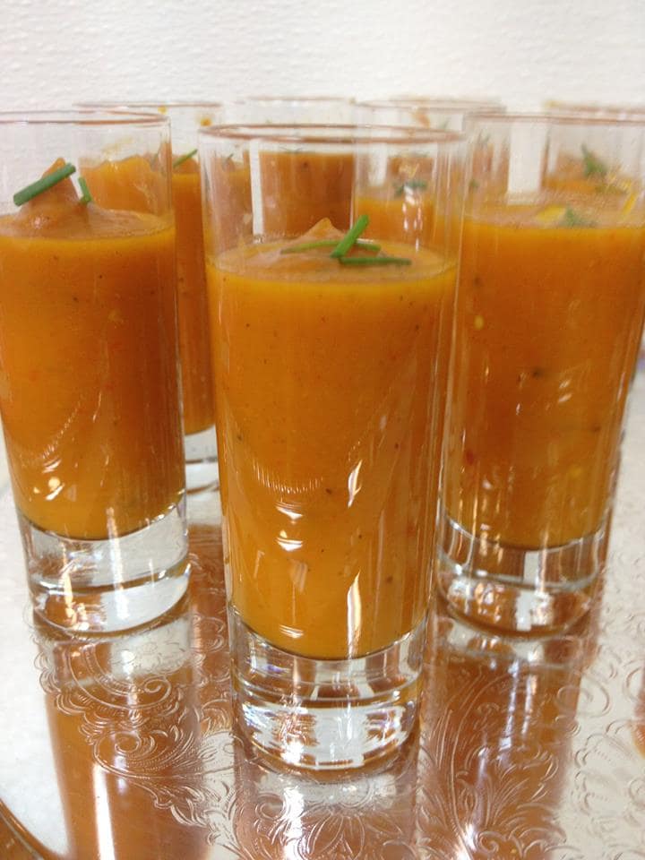 Stemless Cordial Glass 2 oz - Image 5