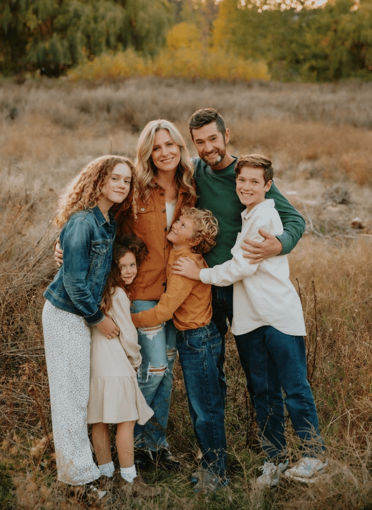 spokane shed co family