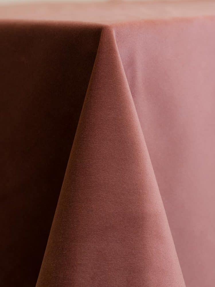 Blush Velvet