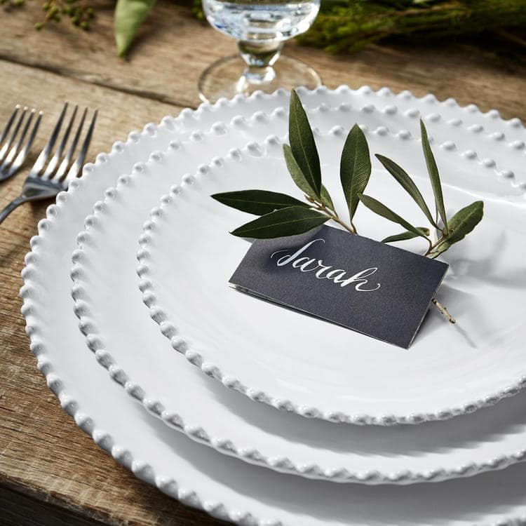 Pearl Beaded China - Image 5