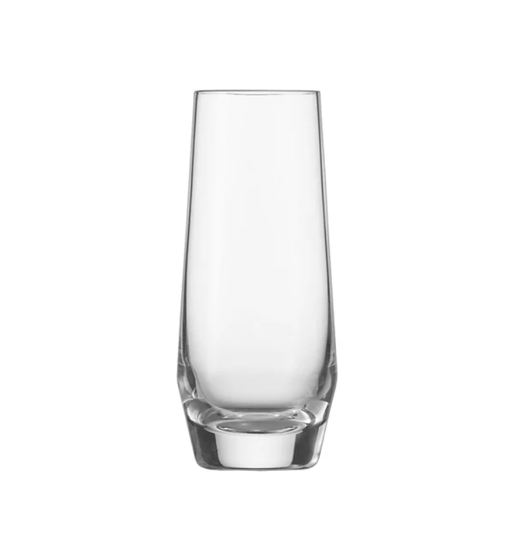 NOW AVAILABLE! Luna Stemless Champagne Glass 9 oz