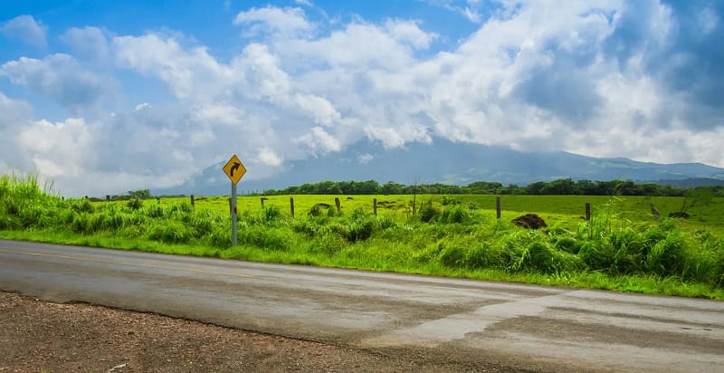 How To Get From La Fortuna To Tamarindo