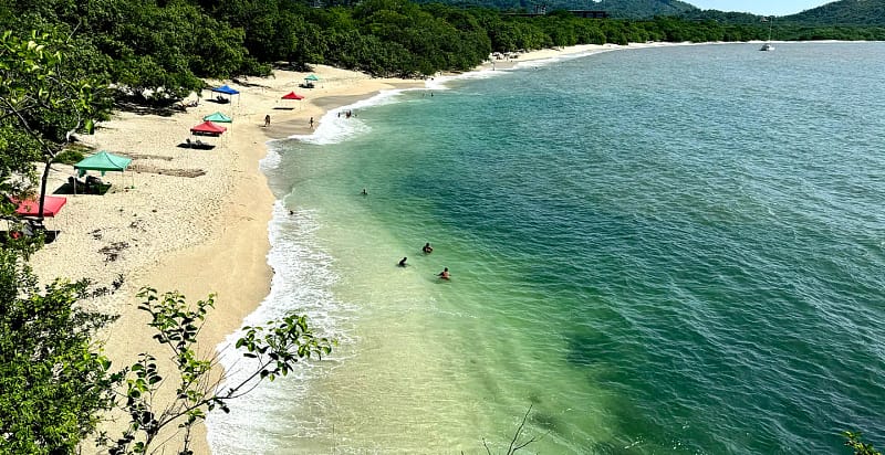 Playa Conchal