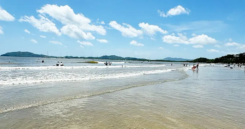 Tamarindo Beach