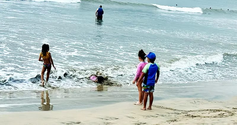 Tamarindo Kid Friendly
