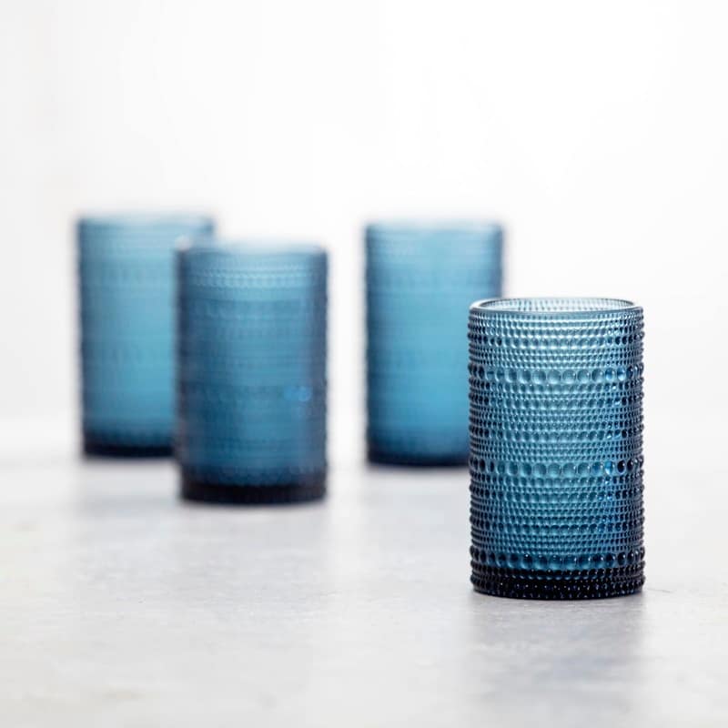 Cornflower Jupiter Tumbler 13 oz - Image 2