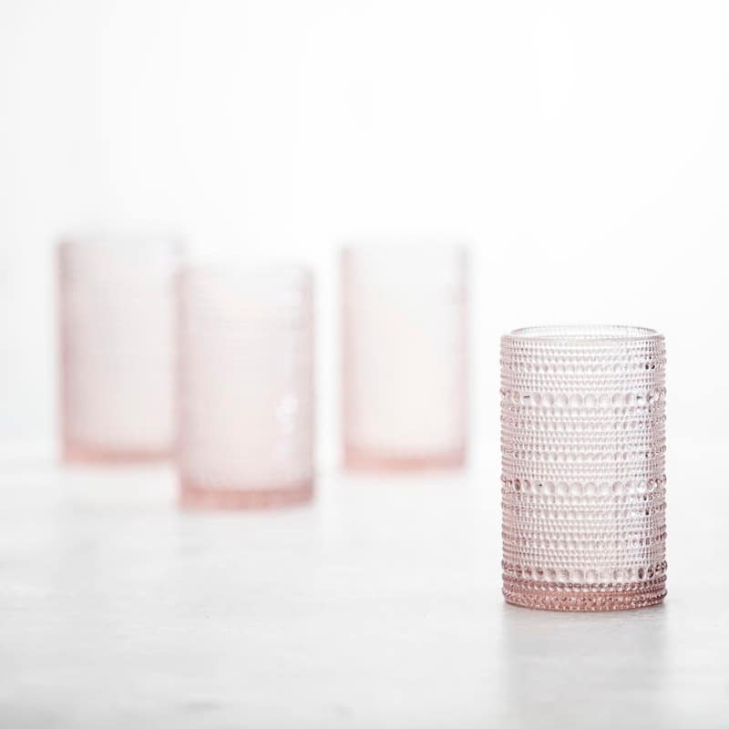 Peony Jupiter Tumbler 13 oz - Image 3