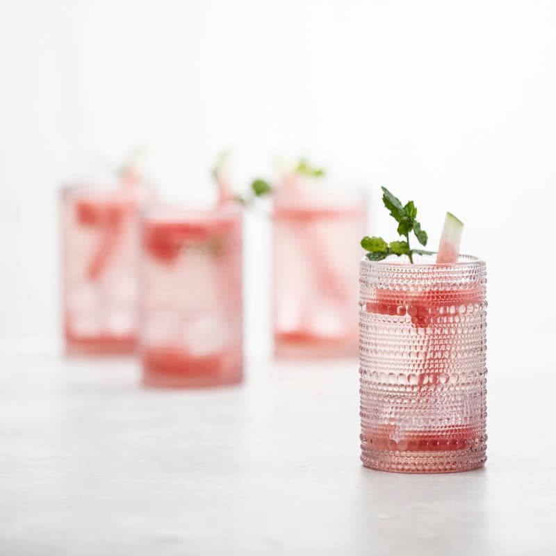 Peony Jupiter Tumbler 13 oz - Image 2