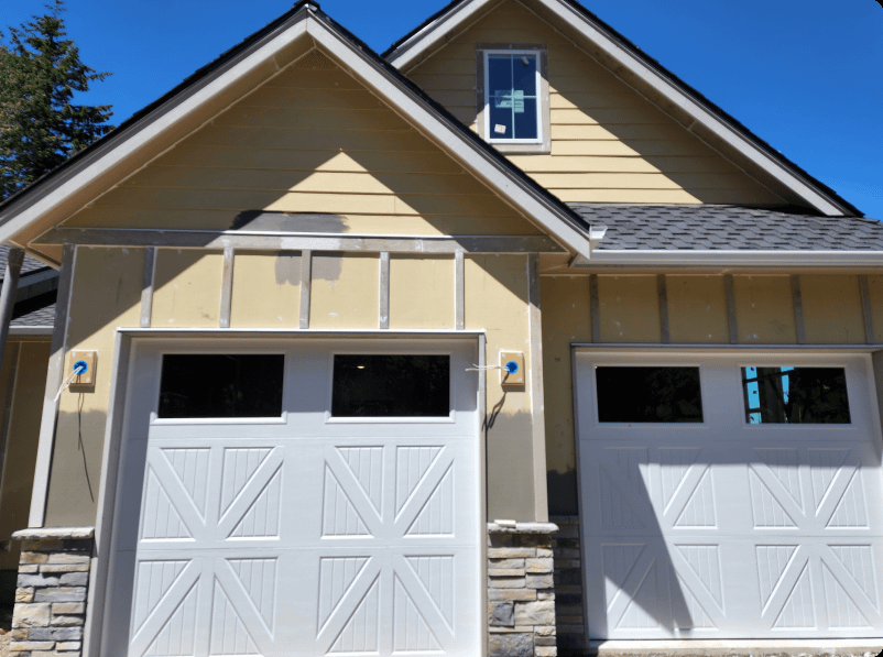 Garage Door Repair Victor