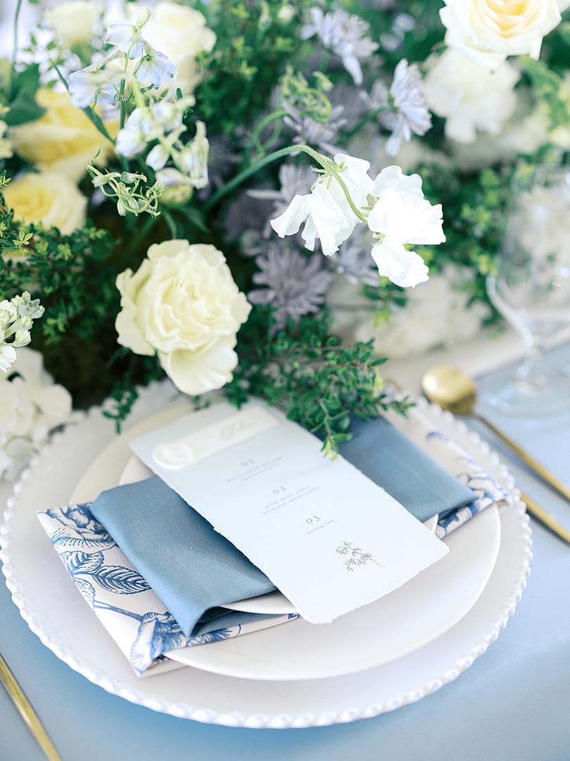 Pearl Beaded China - Image 7