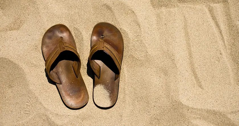 Beach Sandals