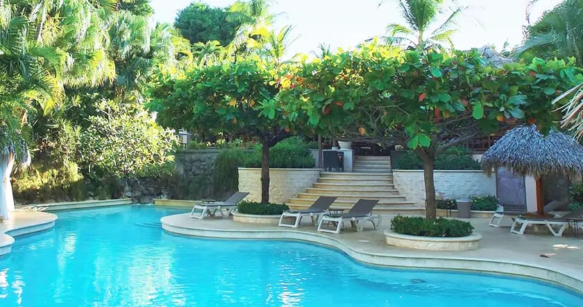 Jardin Del Eden Boutique Hotel