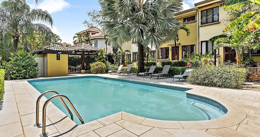 Tamarindo Vacation Rental