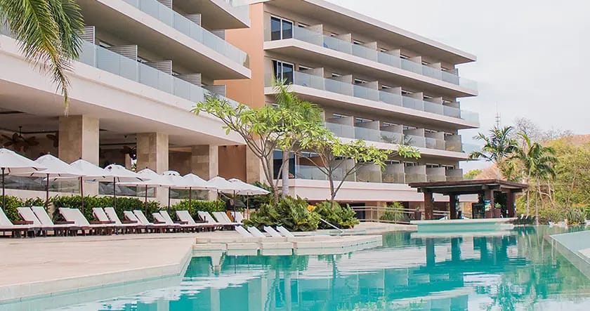 Tamarindo Wyndham Resorts