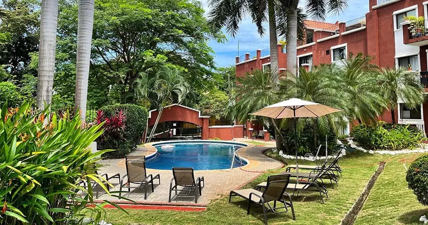 Balcones del Pacifico