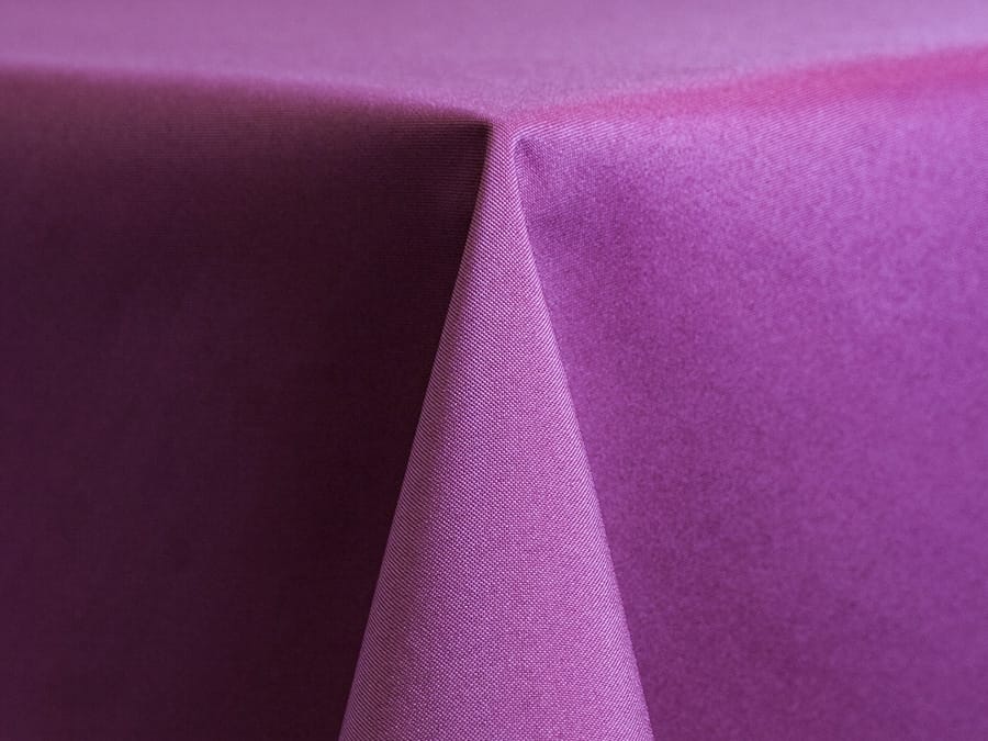 Plum Solid