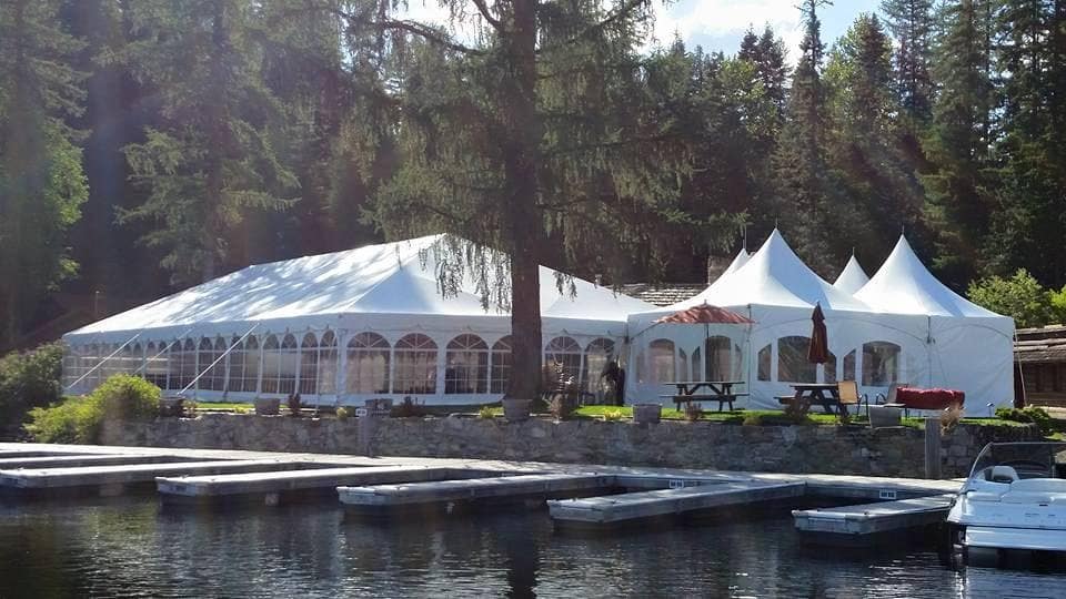 Frame Tents - Image 3