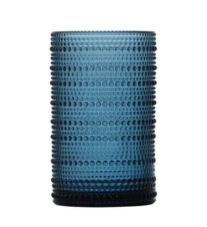 Cornflower Jupiter Tumbler 13 oz