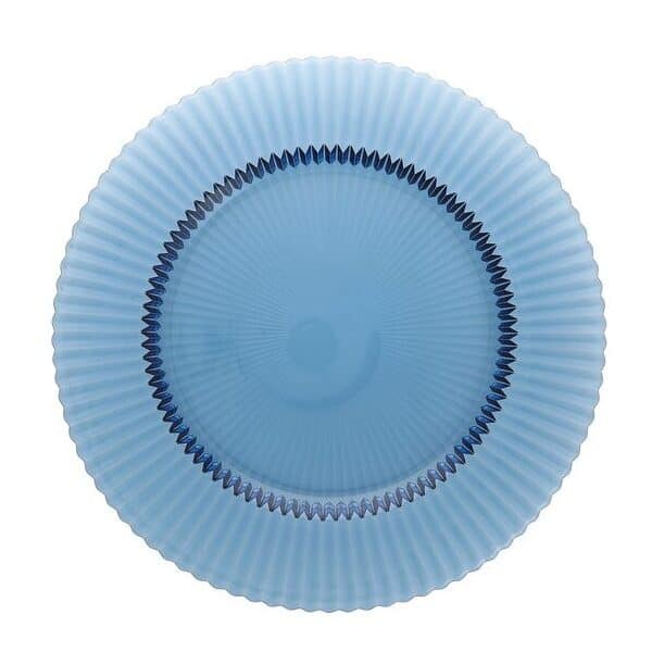 13" Archie Charger - Cornflower