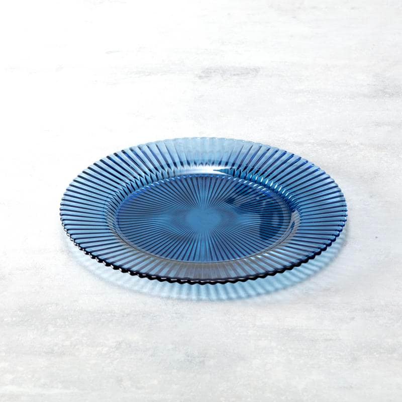 13" Archie Charger - Cornflower - Image 2