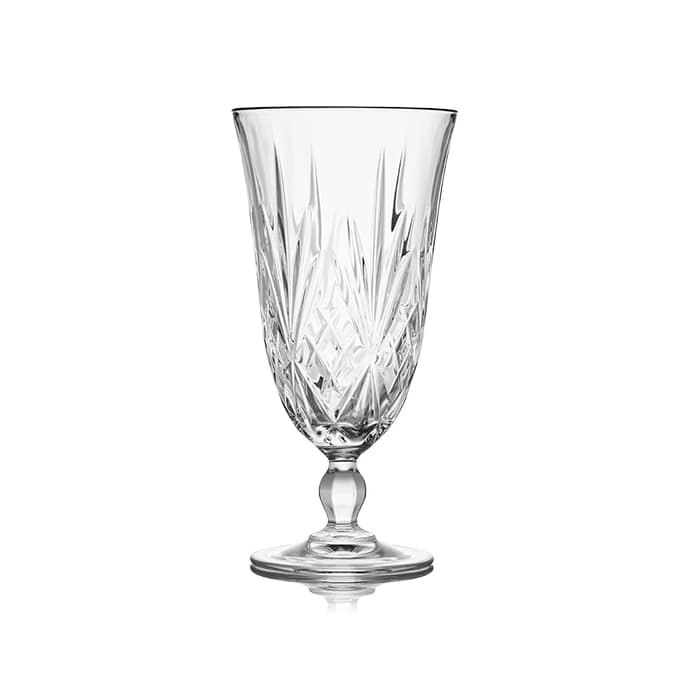 COMING SOON! Jameson Water Goblet 13oz