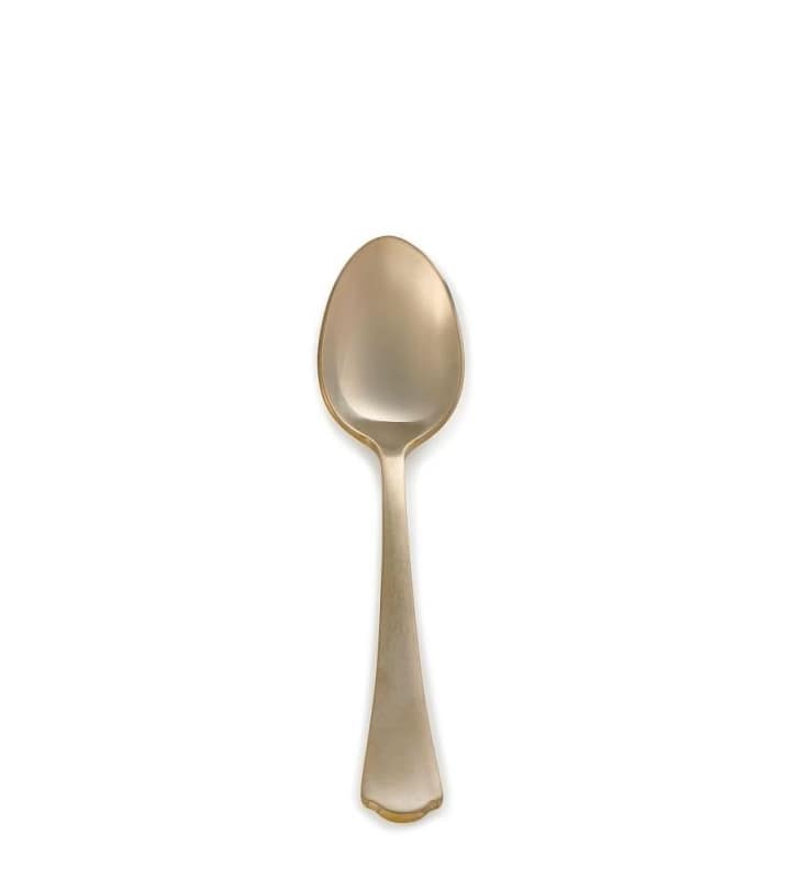 NEW! Capri Brushed Champagne - Image 5