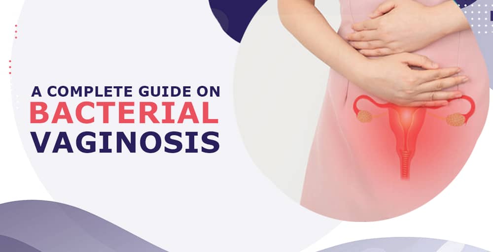 bacterial vaginosis diagnosis