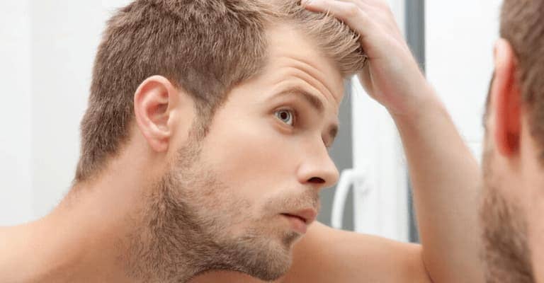 hair loss treatment for men