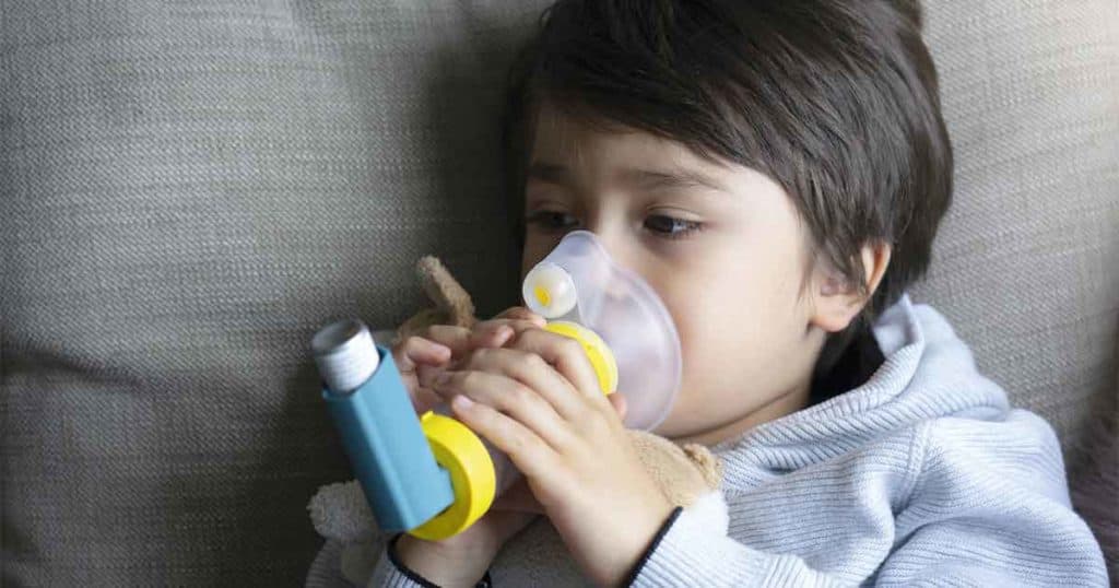 asthma medication online