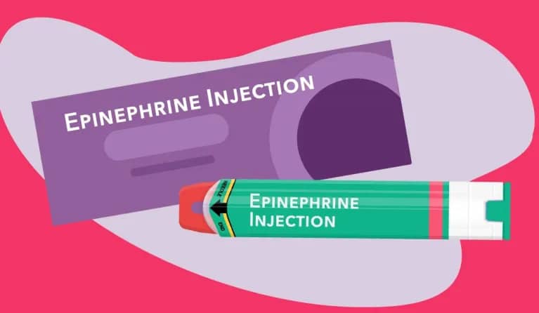 epipen injection