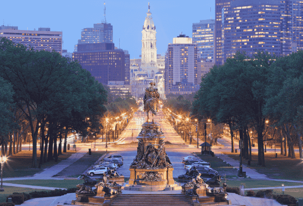 philedelphia