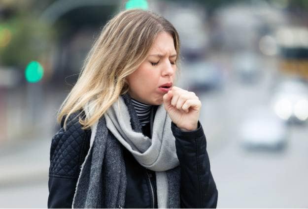 How to Stop Coughing Fits: Quick and Effective Remedies