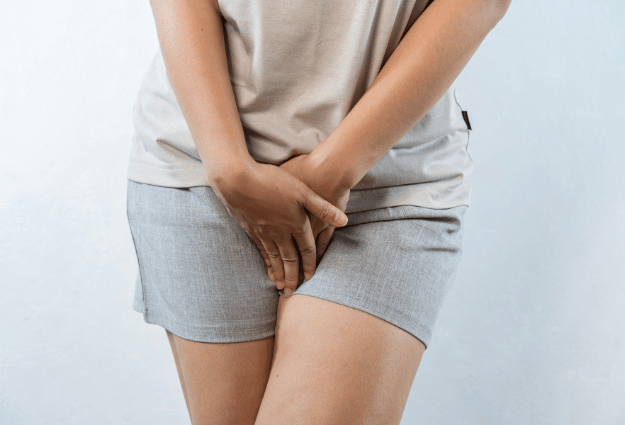 bacterial vaginosis