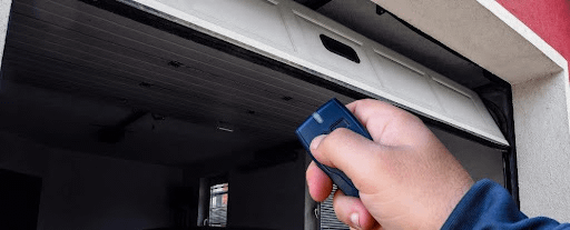 Automatic Garage Door Opener