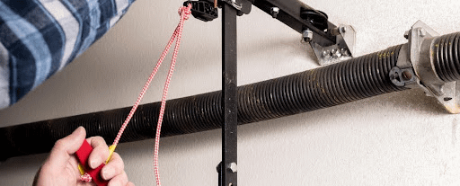 Garage Door Spring