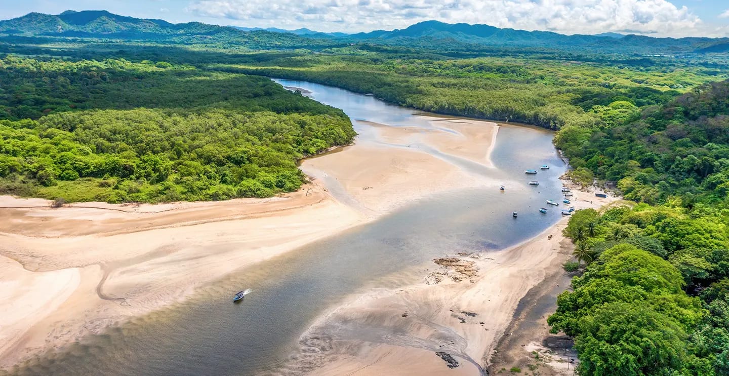 Is Tamarindo Safe