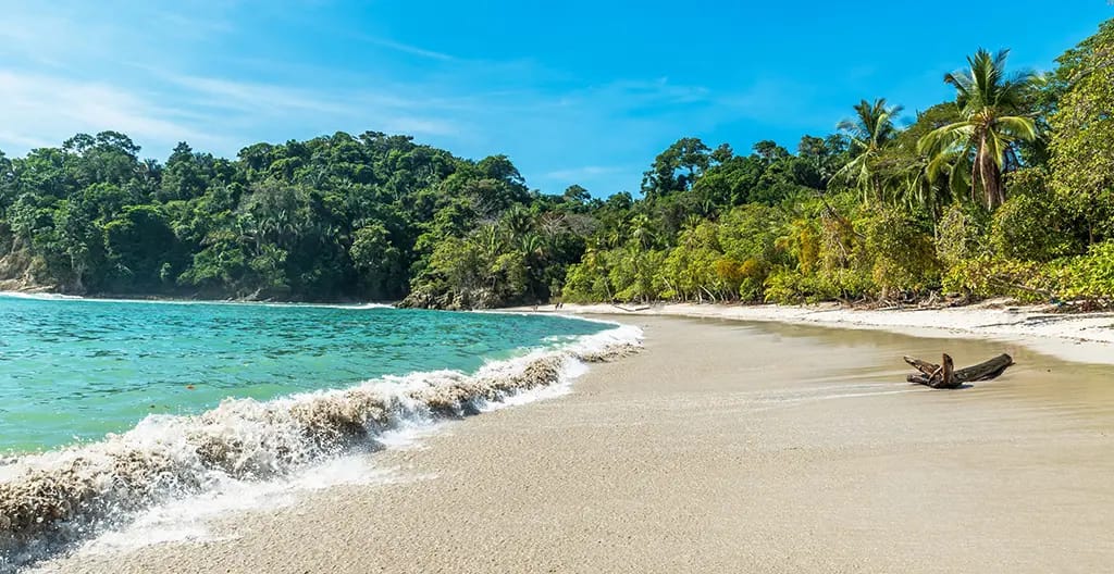 Best Tamarindo Beaches