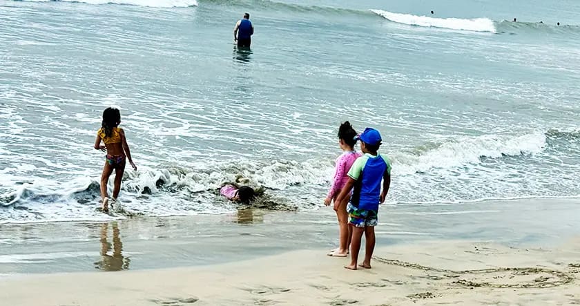 Tamarindo Kid Friendly